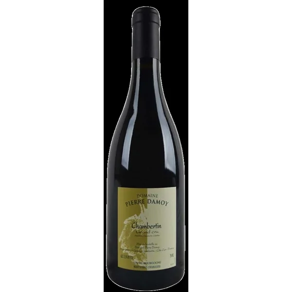 Pierre Damoy Chambertin Grand Cru 2012 750ml