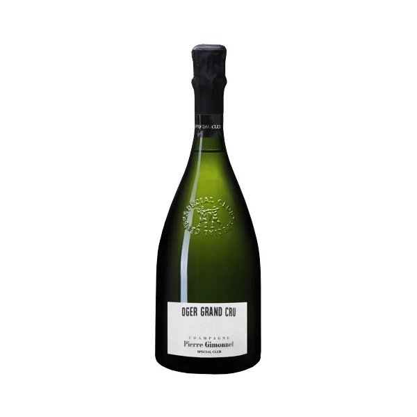 Pierre Gimonnet & Fils Champagne Brut Special Club Oger Grand Cru 2017 750ml