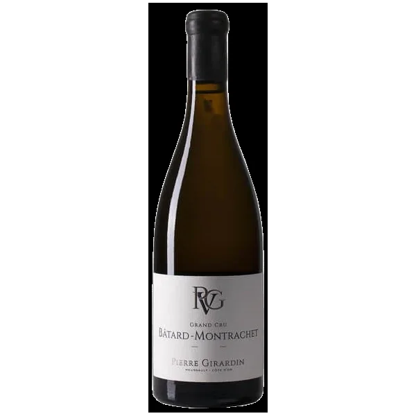 Pierre Girardin Batard Montrachet Grand Cru 2023 750ml
