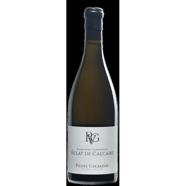 Pierre Girardin Bourgogne Cote d'Or 'Eclat de Calcaire' Blanc 2023 750ml