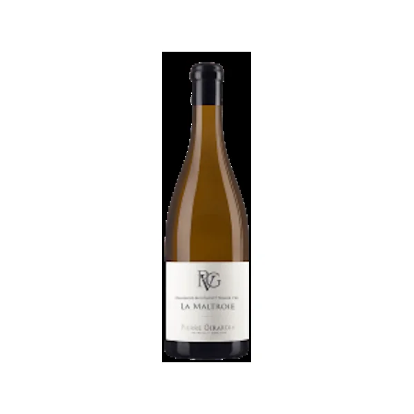 Pierre Girardin Chassagne Montrachet Premier Cru la Maltroie 2023 750ml