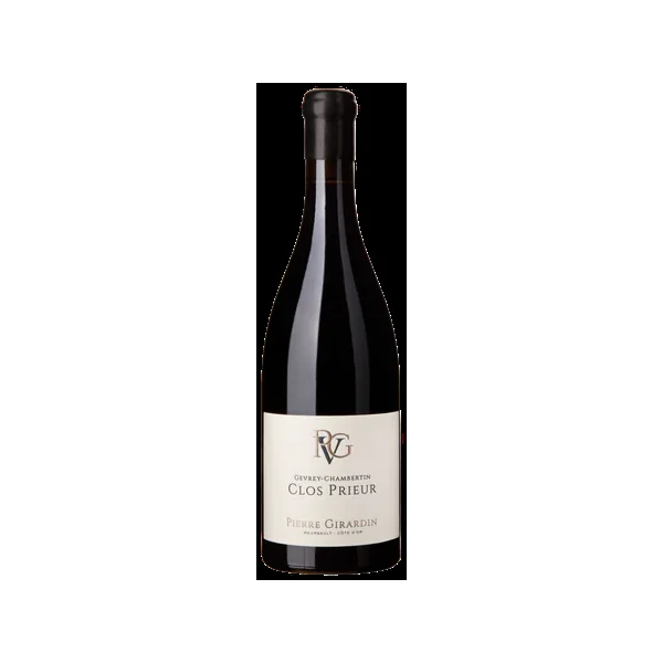 Pierre Girardin Gevrey Chambertin Clos Prieur 2021 750ml
