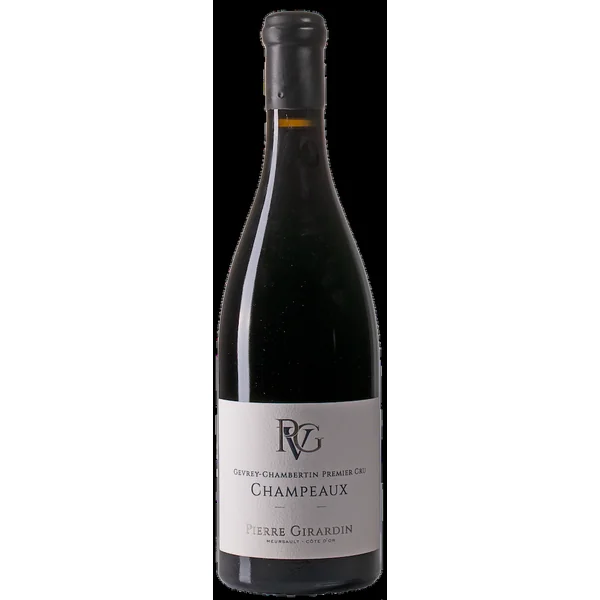 Pierre Girardin Gevrey Chambertin Premier Cru Champeaux 2020 750ml