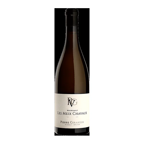 Pierre Girardin Meursault Les Meix Chavaux 2018 750ml