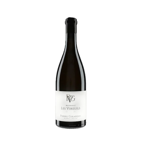 Pierre Girardin Meursault Les Vireuils 2022 750ml
