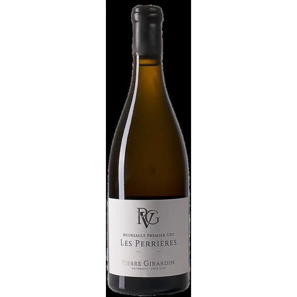 Pierre Girardin Meursault Premier Cru Perrieres 2023 750ml