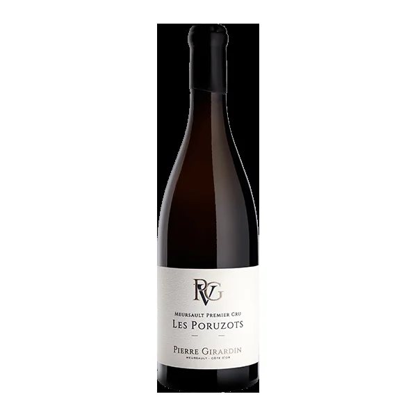 Pierre Girardin Meursault Premier Cru Porusot 2021 750ml