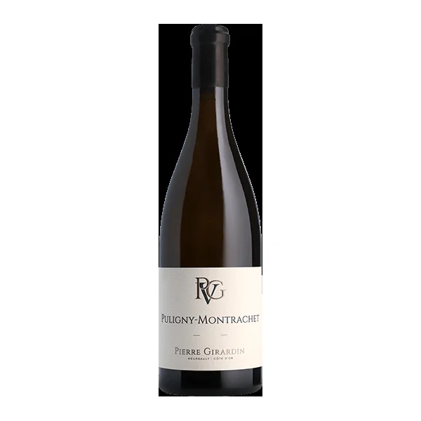 Pierre Girardin Puligny Montrachet 2023 750ml