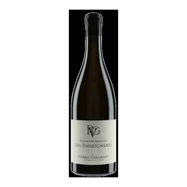 Pierre Girardin Puligny Montrachet Les Enseigneres 2021 750ml