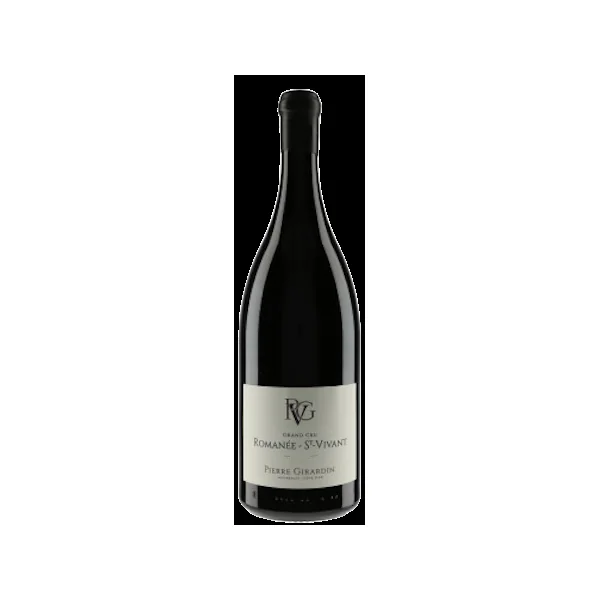 Pierre Girardin Romanee St Vivant Grand Cru 2018 750ml