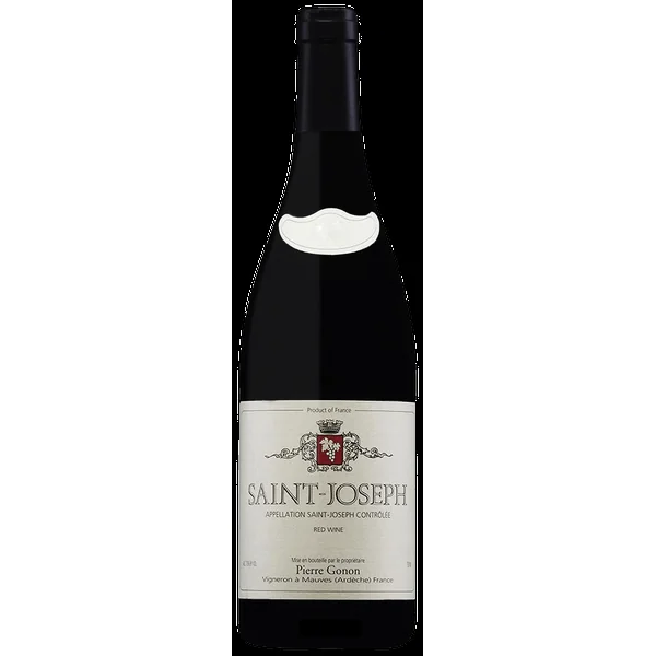 Pierre Gonon Saint Joseph 2021 750ml