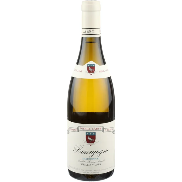 Pierre Labet Bourgogne Chardonnay Vieilles Vignes 2020 750ml