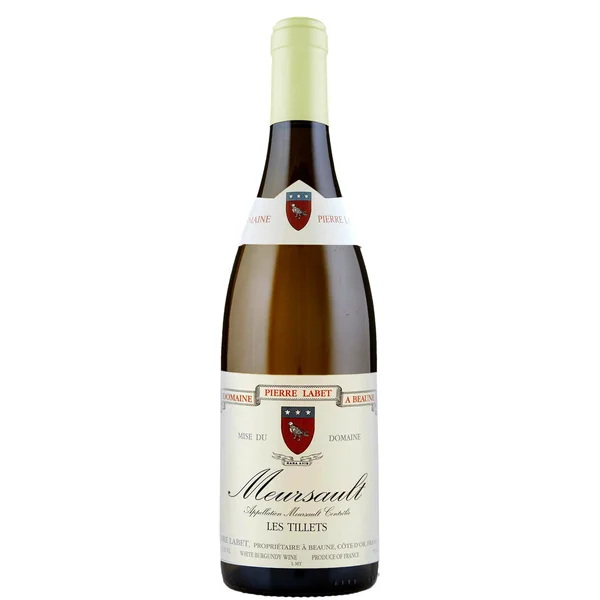 Pierre Labet Meursault Les Tillets 2019 750ml