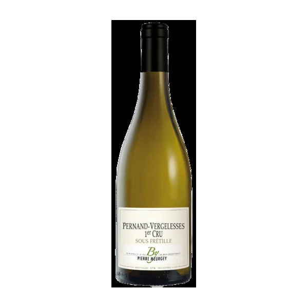 Pierre Meurgey Pernand Vergelesses Premier Cru Sous Fretille 2020 750ml
