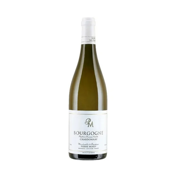 Pierre Morey Bourgogne Blanc 2023 750ml
