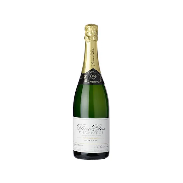 Pierre Peters Champagne Blanc de Blancs Cuvee de Reserve 1000 750ml