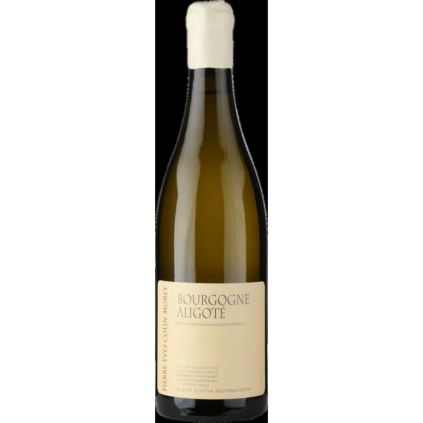 Pierre-Yves Colin-Morey Bourgogne Aligote 2016 750ml