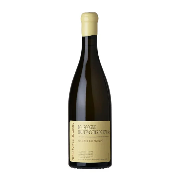 Pierre-Yves Colin-Morey Bourgogne Hautes-Cotes de Beaune au Bout du Monde 2023 750ml
