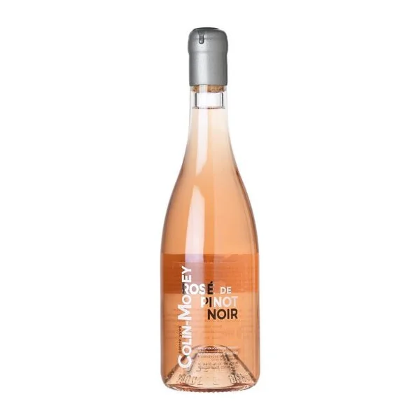 Pierre-Yves Colin-Morey Bourgogne Rose de Pinot Noir 2024 750ml