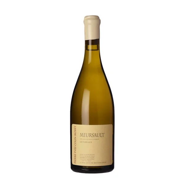 Pierre-Yves Colin-Morey Meursault Les Narvaux 2015 750ml