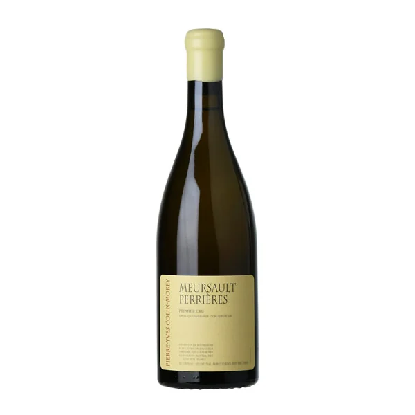 Pierre-Yves Colin-Morey Meursault Premier Cru Perrieres 2017 750ml