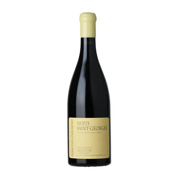 Pierre-Yves Colin-Morey Nuits-Saint-Georges 2020 750ml