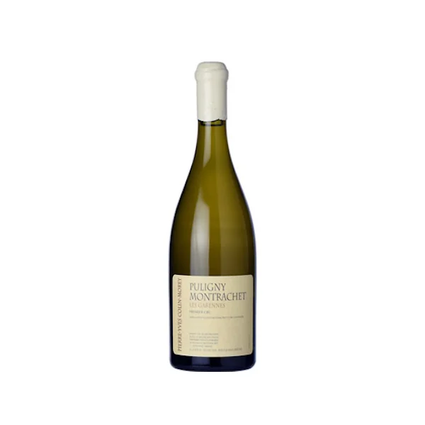 Pierre-Yves Colin-Morey Puligny Montrachet Premier Cru la Garennes 2020 750ml