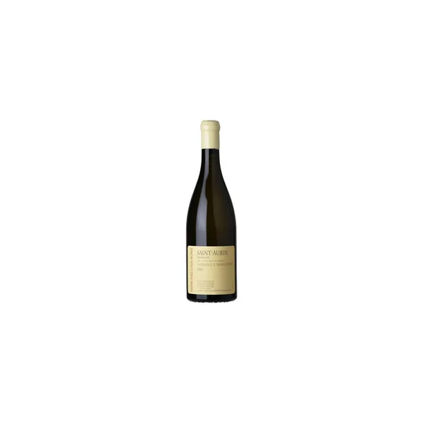 Pierre-Yves Colin-Morey Saint-Aubin Premier Cru Hommage A Marguerite 2016 750ml