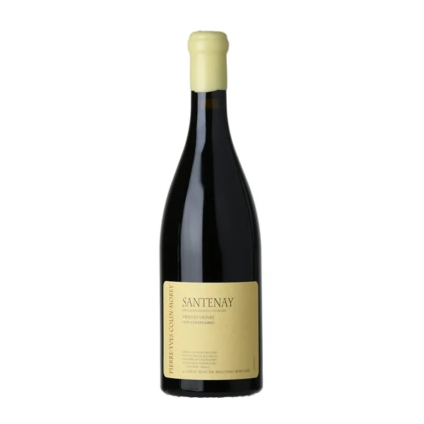 Pierre-Yves Colin-Morey Santenay Ceps Centenaires Vieilles Vignes 2020 750ml