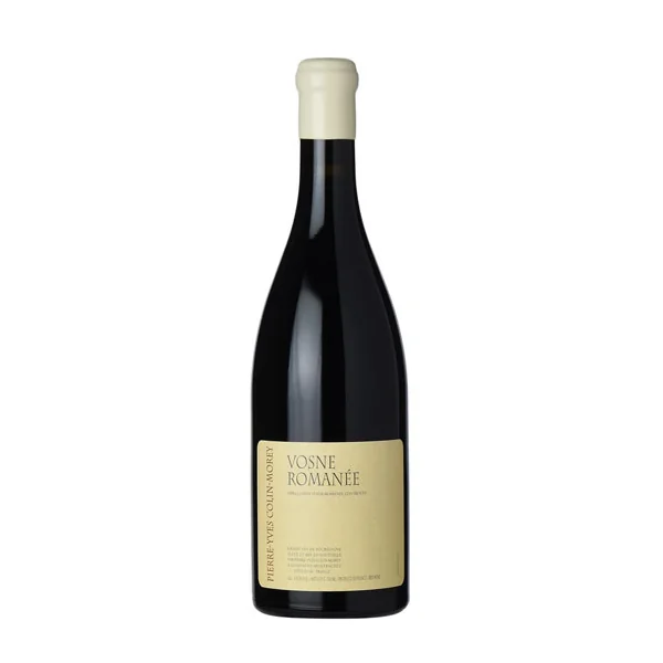 Pierre-Yves Colin-Morey Vosne-Romanee 2022 750ml