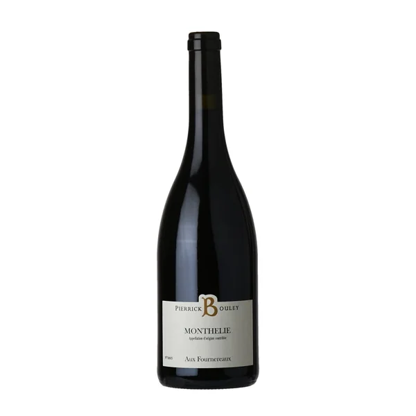 Pierrick Bouley Monthelie aux Fournereaux 2019 750ml