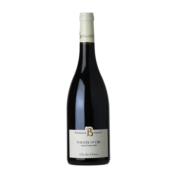 Pierrick Bouley Volnay 1er Cru Champans 2022 750ml