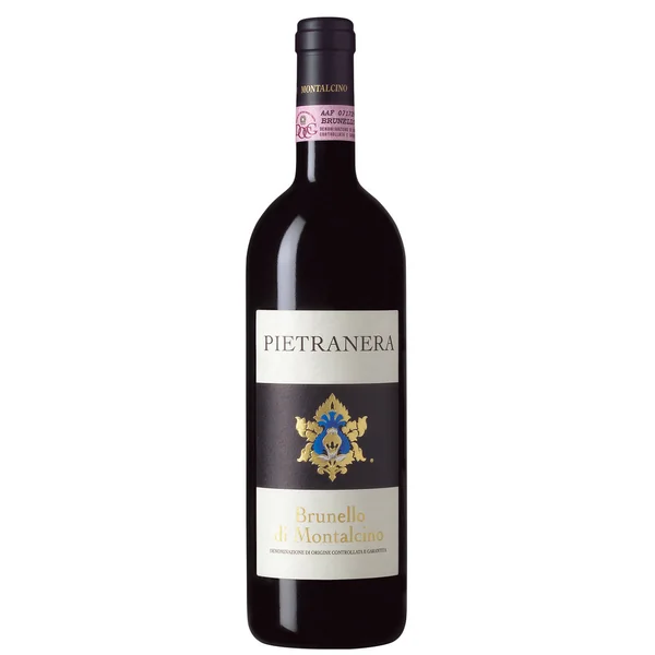 Pietranera Brunello di Montalcino 2010 375ml