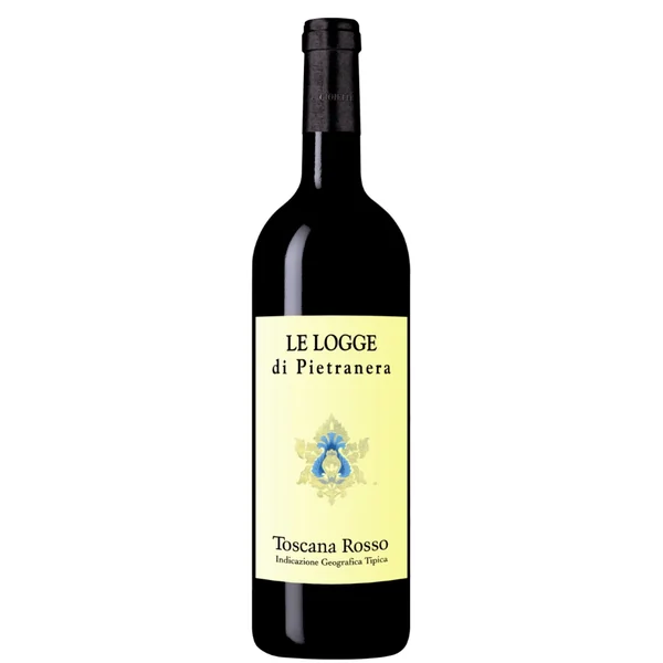 Pietranera Toscana Le Logge IGT 2020 750ml