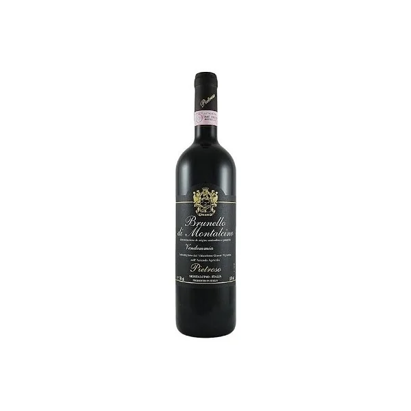 Pietroso Brunello di Montalcino 2020 750ml