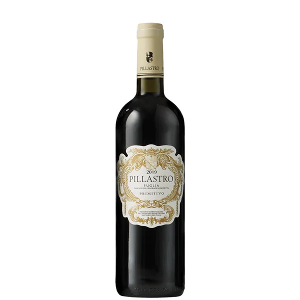 Pillastro Primitivo 2019