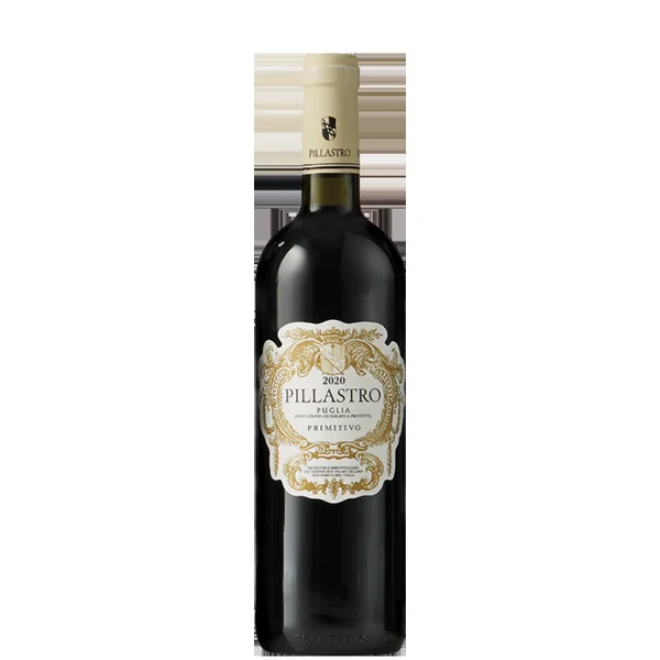 Pillastro Primitivo 2020