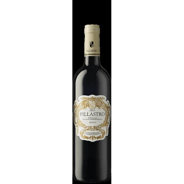 Pillastro Primitivo 2021