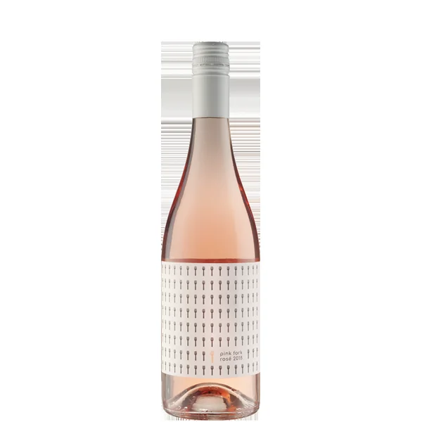 Pink Fork Rosé 2018