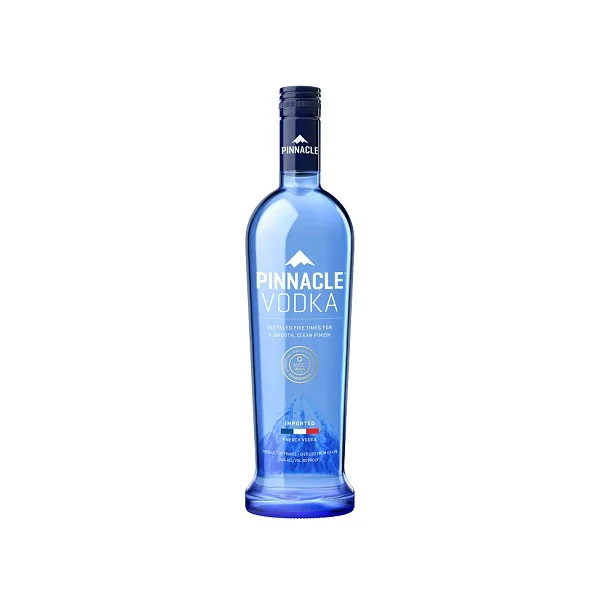 Pinnacle Vodka 1.75Ltr