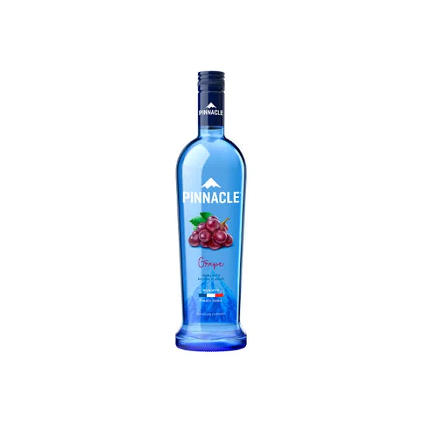 Pinnacle Vodka Grape 750ml
