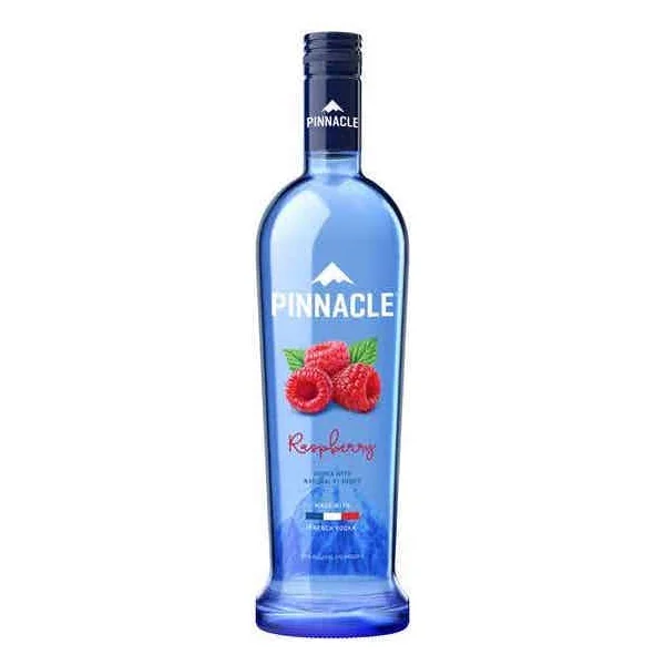 Pinnacle Vodka Raspberry 1.0Ltr