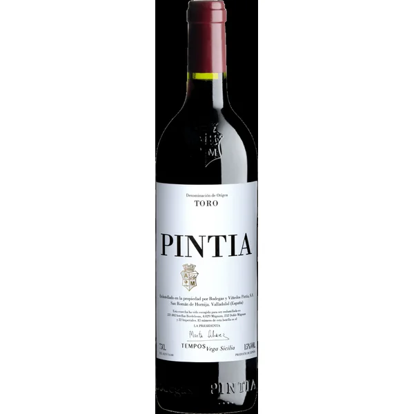 Pintia (Vega Sicilia) Toro D.O. Tinto 2017 750ml