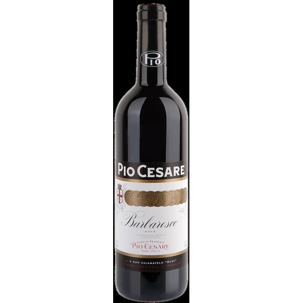 Pio Cesare Barbaresco 2020 750ml