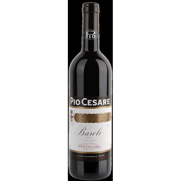 Pio Cesare Barolo 2018 750ml