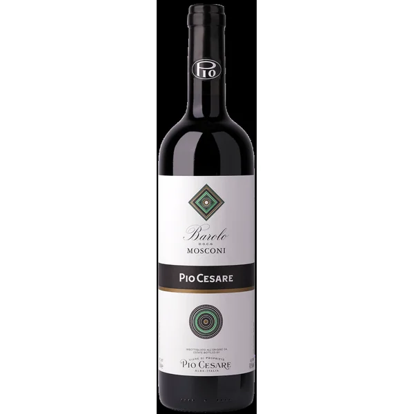 Pio Cesare Barolo Mosconi 2020 750ml