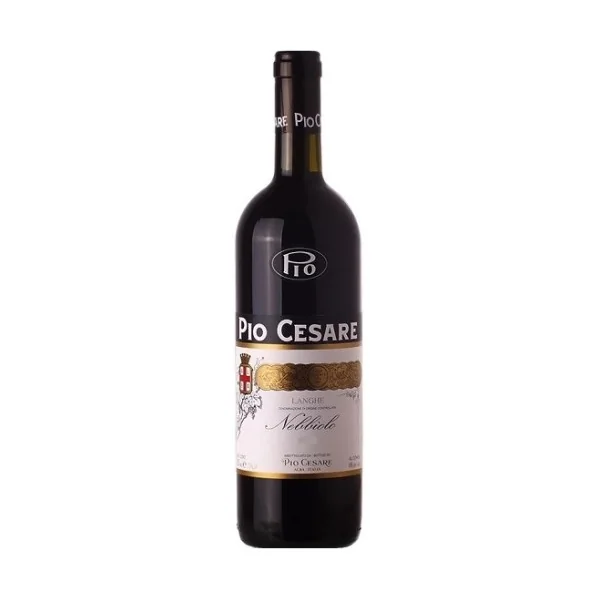 Pio Cesare Langhe Nebbiolo 2022 750ml