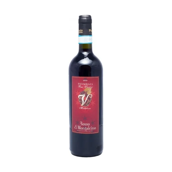Piombaia Rosso di Montalcino 2014 750ml