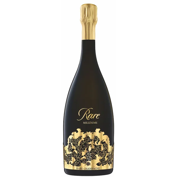 Piper-Heidsieck Champagne Brut Cuvee Rare Millesime 2013 750ml