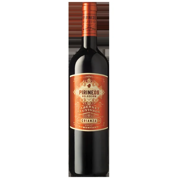 Pirineos Cabernet Sauvignon 2017